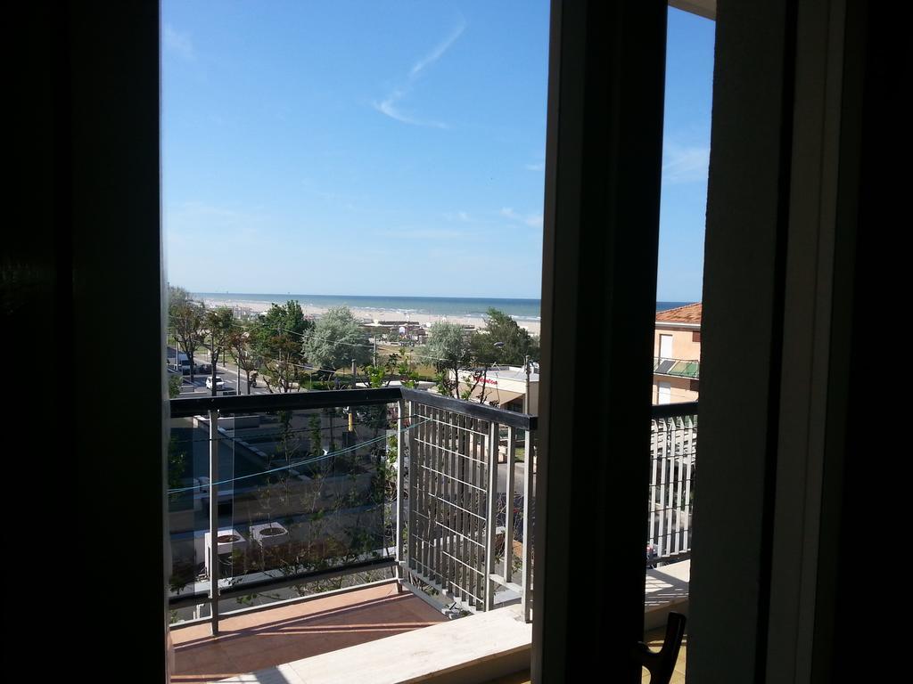 Hotel Marinella Rimini Exterior photo