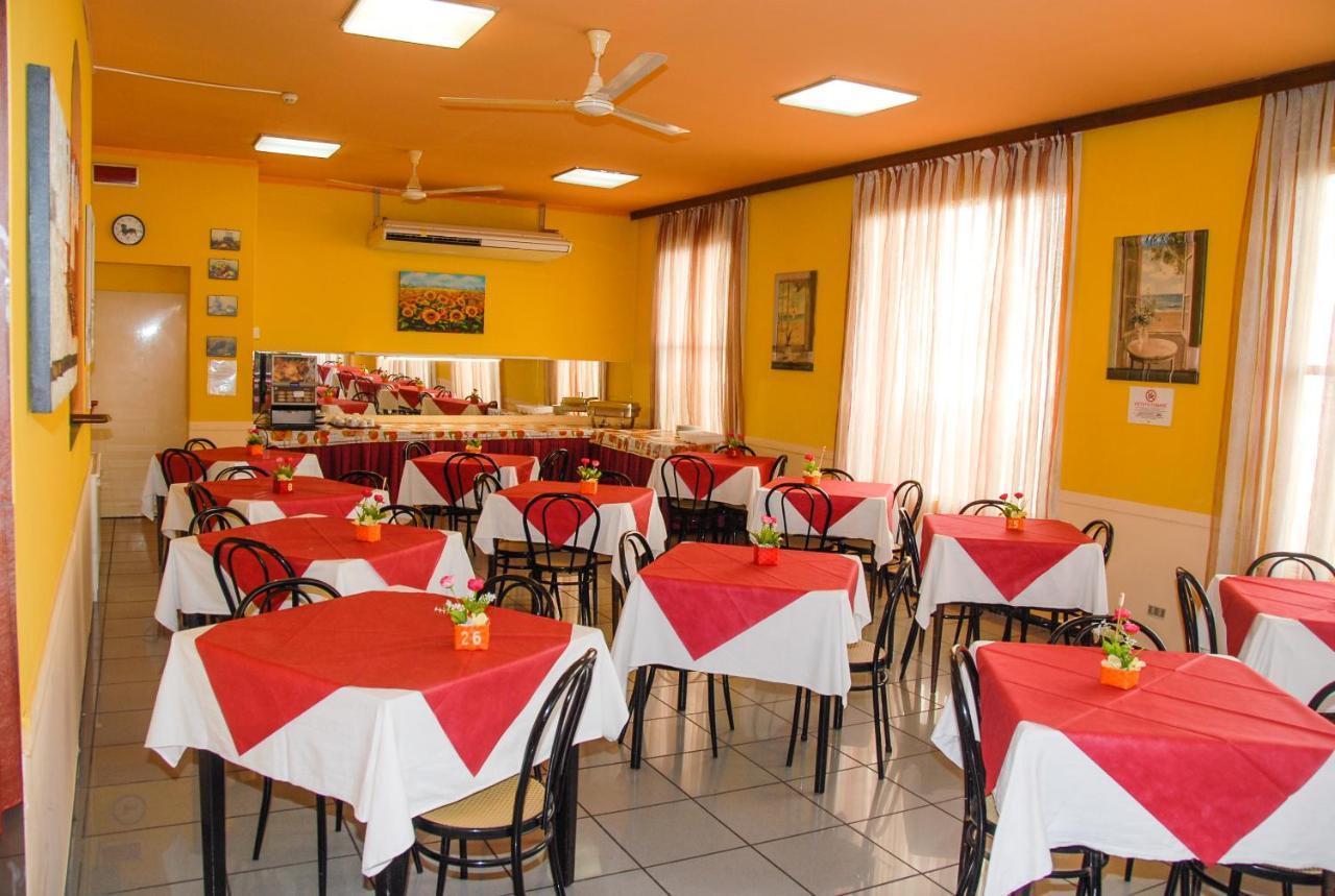 Hotel Marinella Rimini Exterior photo