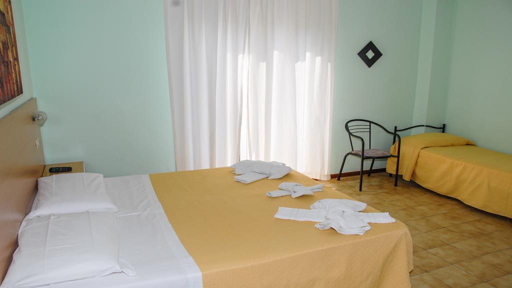 Hotel Marinella Rimini Exterior photo